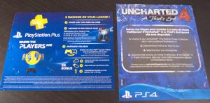 Uncharted - The Nathan Drake Collection - Edition Spéciale (14)